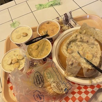 Pike Place Chowder - Seafood Near Me - Seattle, Washington Pike Place Chowder - Seafood Near Me - Seattle, Washington