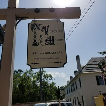 Victorian House Bed & Breakfast - Bed & Breakfast Near Me - Saint Augustine, Florida Victorian House Bed & Breakfast - Bed & Breakfast Near Me - Saint Augustine, Florida