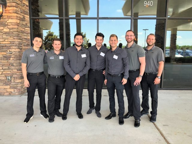 Slide of Kennedy Roofing & Exteriors