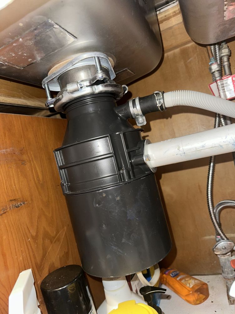 Slide of Chris The Plumber