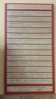 Menu photo 4 Bagel 1 North Brunswick, NJ Menu photo 4 Bagel 1 North Brunswick, NJ