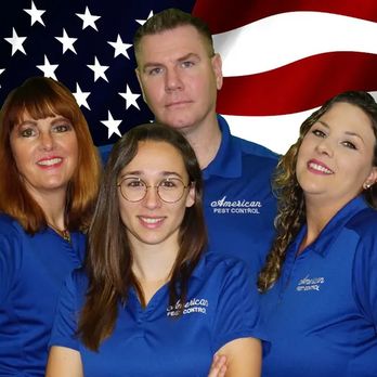 American Pest Control - Administrative Staff - Pest Control Near Me - Lemon Grove, California American Pest Control - Administrative Staff - Pest Control Near Me - Lemon Grove, California