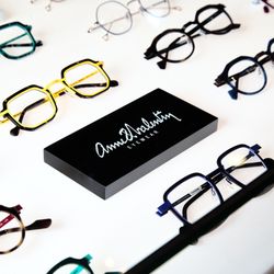 Optical Connection - Anne et Valentin case