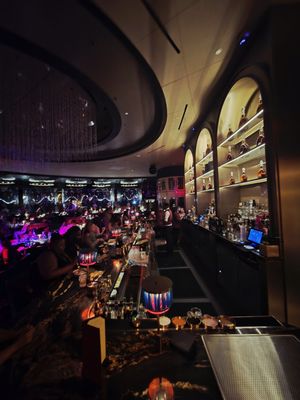 Papi Steak Las Vegas by null
