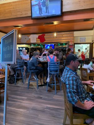 City Hall Cafe and Grille by null