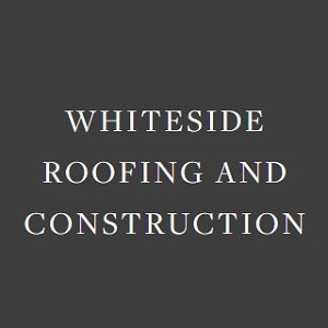 Slide of Whiteside Roofing and Construction