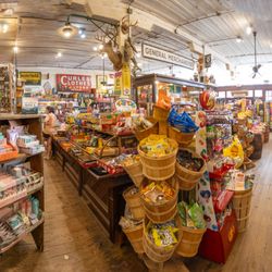 Jefferson Texas General Store