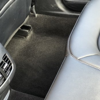Budget Car Rental - After vacuum - Car Rental Near Me - Valencia, California Budget Car Rental - After vacuum - Car Rental Near Me - Valencia, California