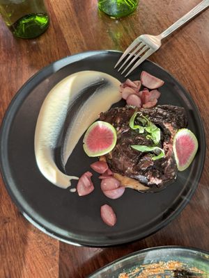 Loquita Santa Barbara by null