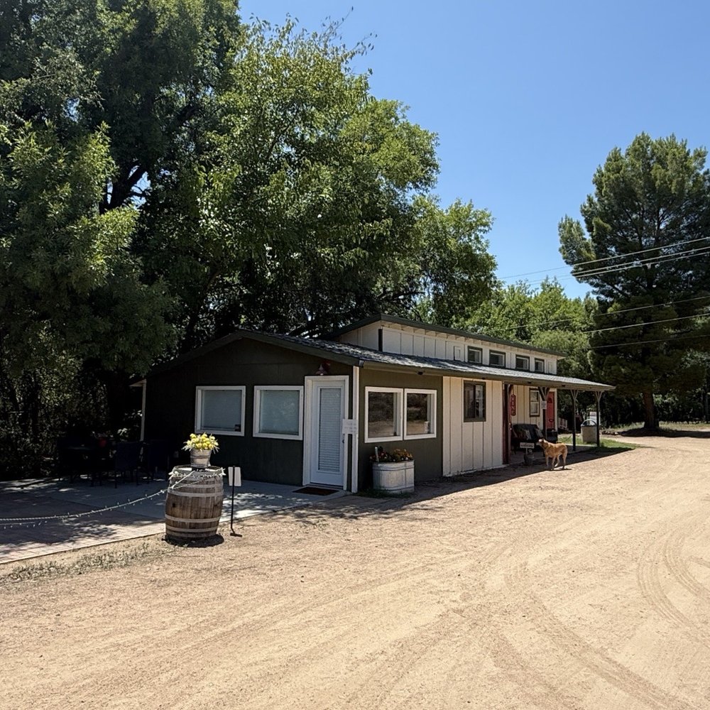 Salt Mine Wine - Wine tasting rooms - Wine Tasting Room Near Me - Camp Verde, Arizona Salt Mine Wine - Wine tasting rooms - Wine Tasting Room Near Me - Camp Verde, Arizona