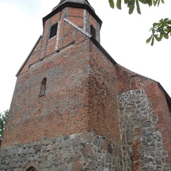 Kirche von Ankershagen