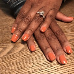 Oak City Nail Studio