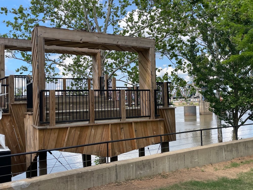 RIVERFRONT PARK Updated September 2024 128 Photos & 16 Reviews