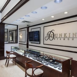 Dunkin's Diamonds
