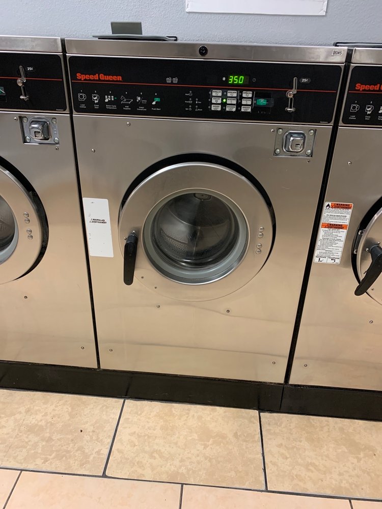 THE LAUNDRY LOUNGE Updated September 2024 68 Photos & 65 Reviews