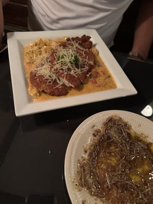 Bella Vita Bistro by null
