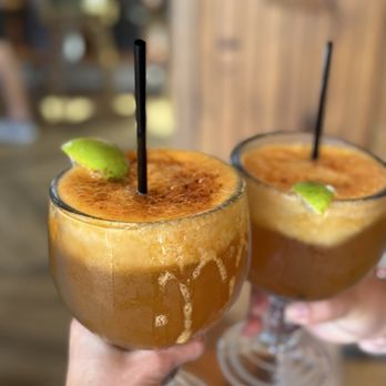 Hideaway - drinks - American Near Me - San Diego, California