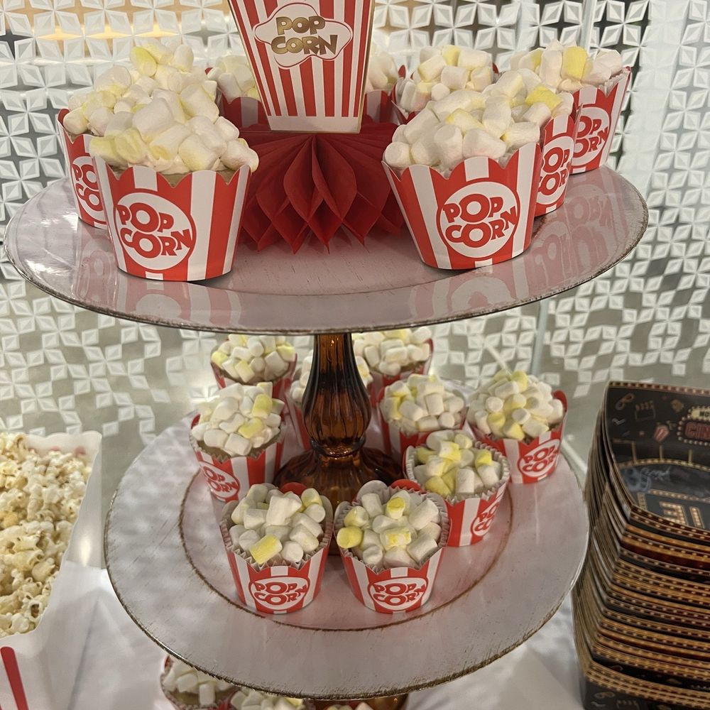 66Strawberries - Lemon cupcakes - Custom Cakes Near Me - Mountain House, California