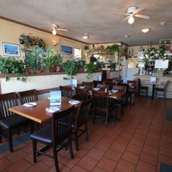 Kisamos Greek Taverna - Photo