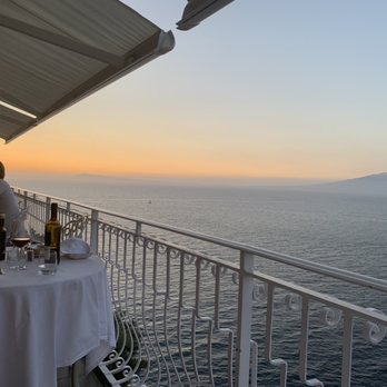Calypso - Hotel Belair - Great view! - Mediterranean Near Me - Sorrento, NA Calypso - Hotel Belair - Great view! - Mediterranean Near Me - Sorrento, NA