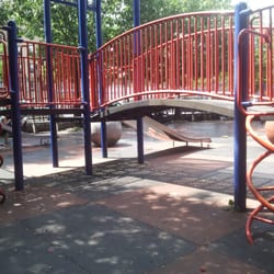 Galileo Park - Galileo Playground