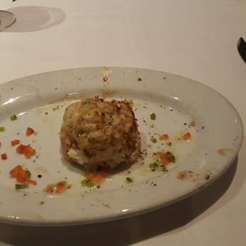 Ruth's Chris Steak House - Crab cake - Steakhouses Near Me - Toronto, Ontario Ruth's Chris Steak House - Crab cake - Steakhouses Near Me - Toronto, Ontario