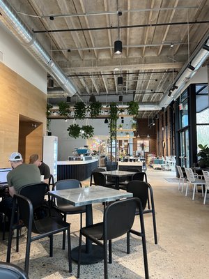 Platform Coffee + Kitchen by null