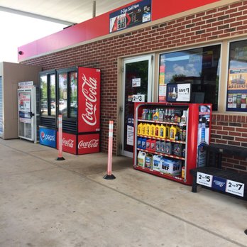 Murphy USA - Gas Stations Near Me - Stockbridge, Georgia