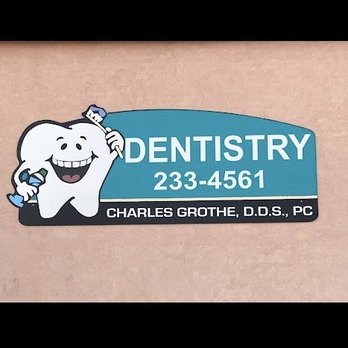 Charles RK Grothe - - General Dentistry Near Me - Enid, Oklahoma