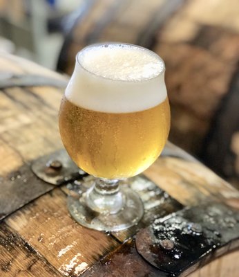 Huss Brewing by null