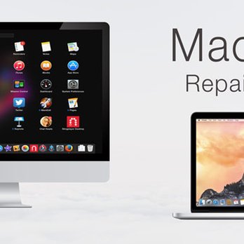 Lucent Computer - MAC & Repair and Services - Web Design Near Me - Lawrenceville, Georgia