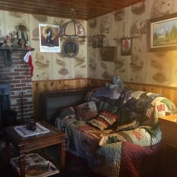 Blue Ridge Motel