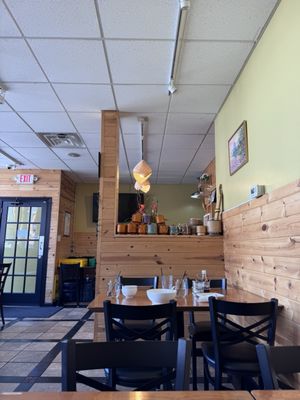 Lao Der, Chicago by null