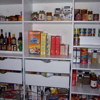 Dawn George Organizing - Pantry - After - Home Organization Near Me Dawn George Organizing - Pantry - After - Home Organization Near Me