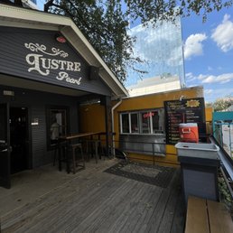 Outside Outside