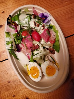 Chapman's Eat Market by null