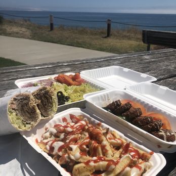 Shell Beach Liquor & Deli - And Gyro!! - Beer, Wine & Spirits Near Me - Pismo Beach, California Shell Beach Liquor & Deli - And Gyro!! - Beer, Wine & Spirits Near Me - Pismo Beach, California