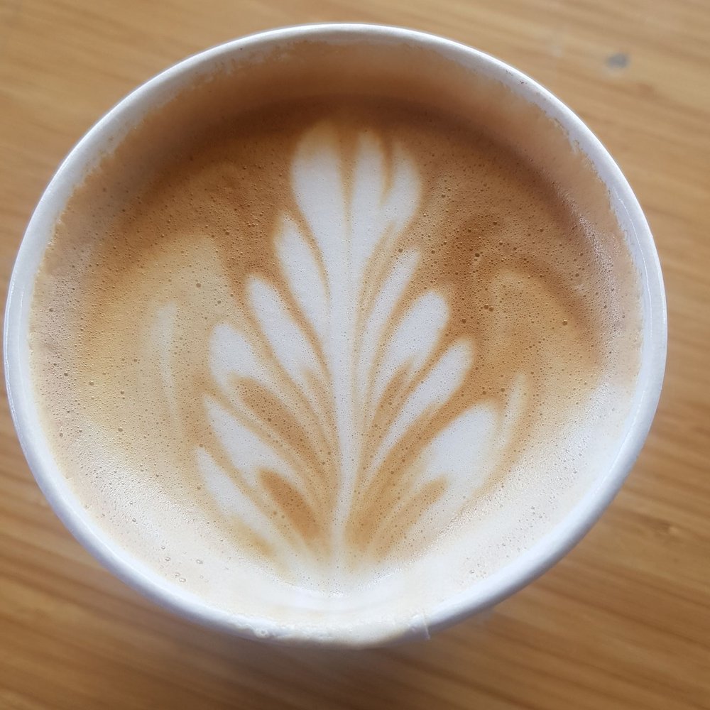 Lighthouse Roasters - Latte - Coffee & Tea Near Me - Seattle, Washington Lighthouse Roasters - Latte - Coffee & Tea Near Me - Seattle, Washington