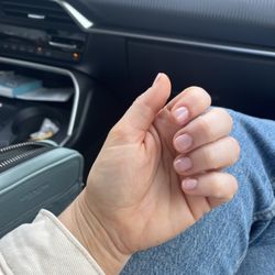 Allure Nails & Spa