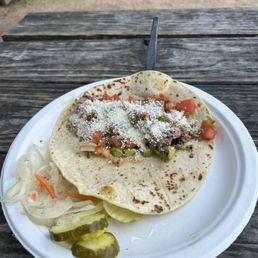 De Leon Taco De Leon Taco