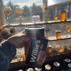 Willies Honey Company