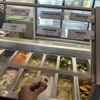 MoMo Paradise - Japanese Near Me - San Diego, California