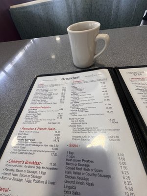 Menu photo 1 4th Street Bowl San Jose, CA Menu photo 1 4th Street Bowl San Jose, CA