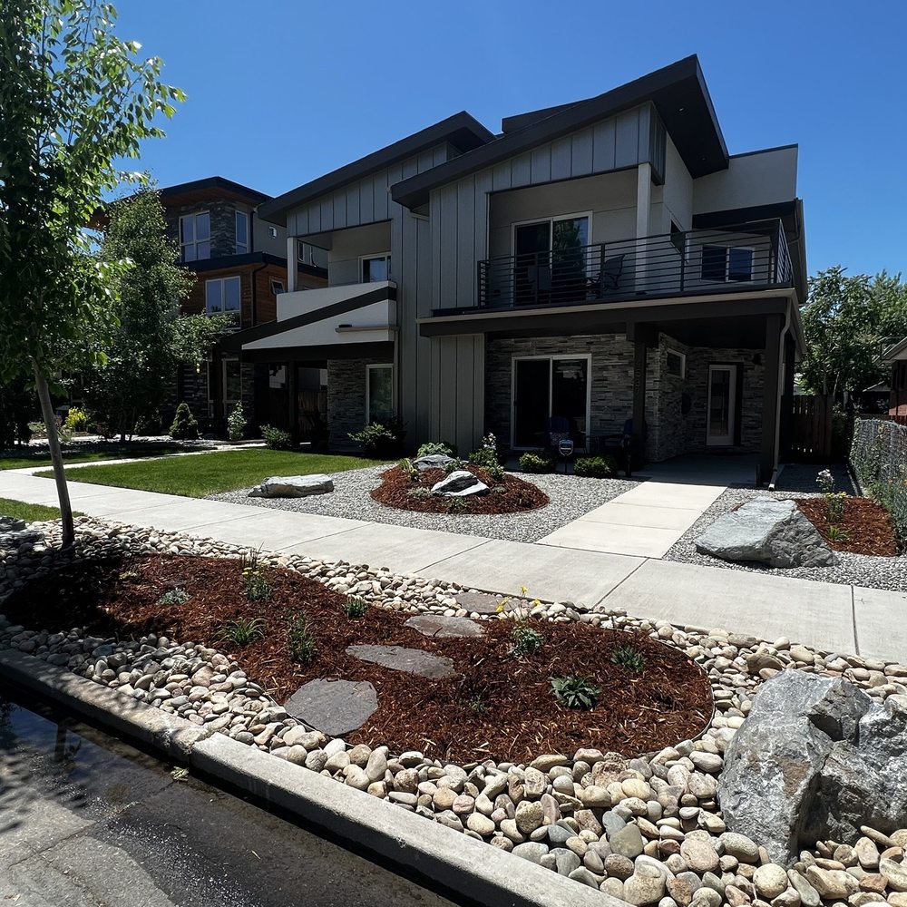 Natural Landscaping and Design - Landscape Architects or Designers Near Me - Aurora, Colorado Natural Landscaping and Design - Landscape Architects or Designers Near Me - Aurora, Colorado