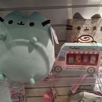Claire's Boutiques - Pusheen - Jewelry Near Me - Saint Paul, Minnesota Claire's Boutiques - Pusheen - Jewelry Near Me - Saint Paul, Minnesota