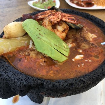 Los Agaves - Steak Molcajetes - Tacos Near Me - Santa Barbara, California