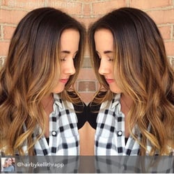 Sheer Indulgence - Color by Kelli