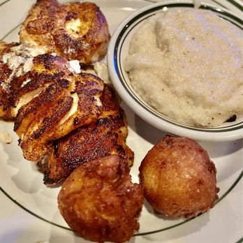 The Fish Company - Fish n Grits - Seafood Near Me - Atlantic Beach, Florida The Fish Company - Fish n Grits - Seafood Near Me - Atlantic Beach, Florida