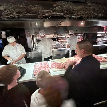 Don Julio - The meat! - Steakhouses Near Me - Buenos Aires, C