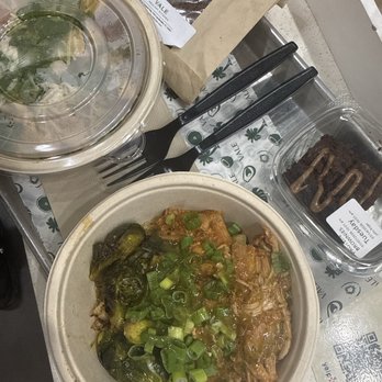 Vale Healthy Kitchen - Fort Lauderdale - Lucas treated us really great. Food is always amazing! - Acai Bowls Near Me - Fort Lauderdale, Florida Vale Healthy Kitchen - Fort Lauderdale - Lucas treated us really great. Food is always amazing! - Acai Bowls Near Me - Fort Lauderdale, Florida